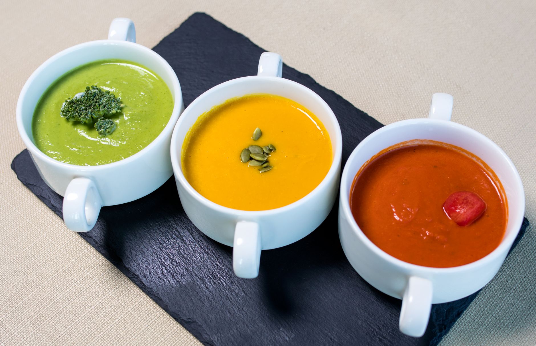 Resto Le Quattro, cuisine comfort food à Montréal