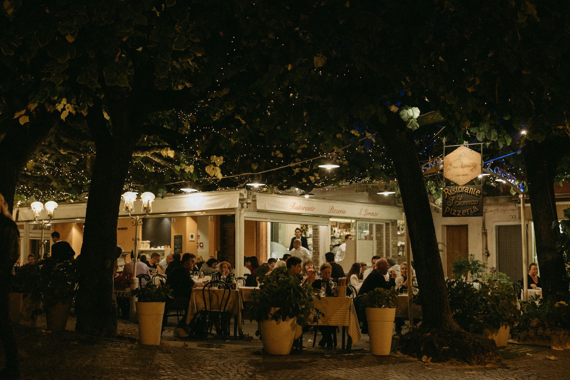 Resto Le Quattro, cuisine comfort food à Montréal